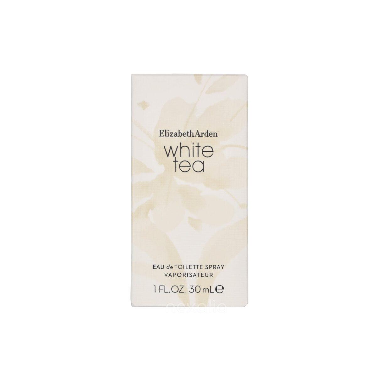E.Arden White Tea Edt Spray 30 ml