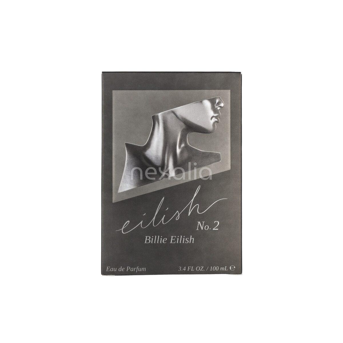 Billie Eilish No. 2 Edp Spray 100 ml