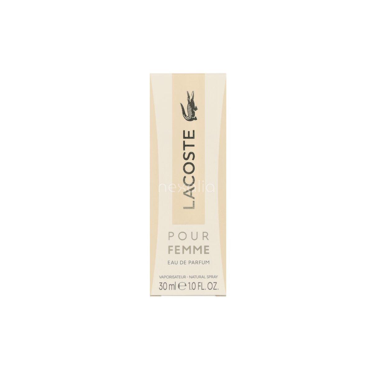 Lacoste Pour Femme Edp Spray 90 ml