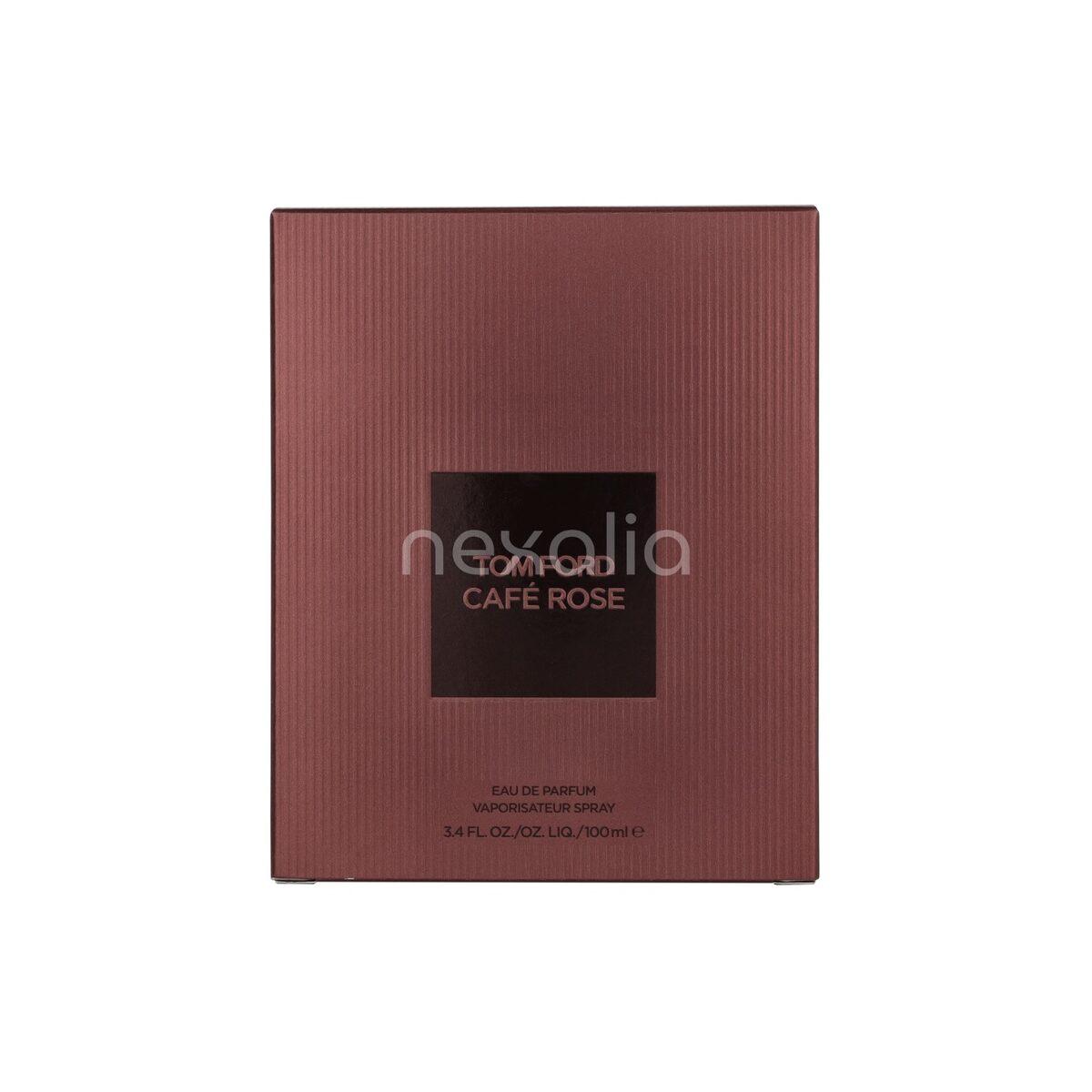 Tom Ford Cafe Rose Edp Spray 100 ml