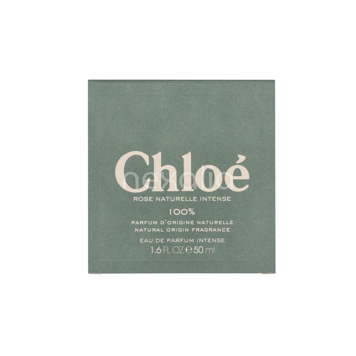 Chloe Rose Naturelle Intense Edp Spray 50 ml