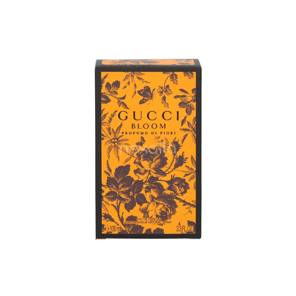 Gucci Bloom Profumo Di Fiori Edp Spray 100 ml