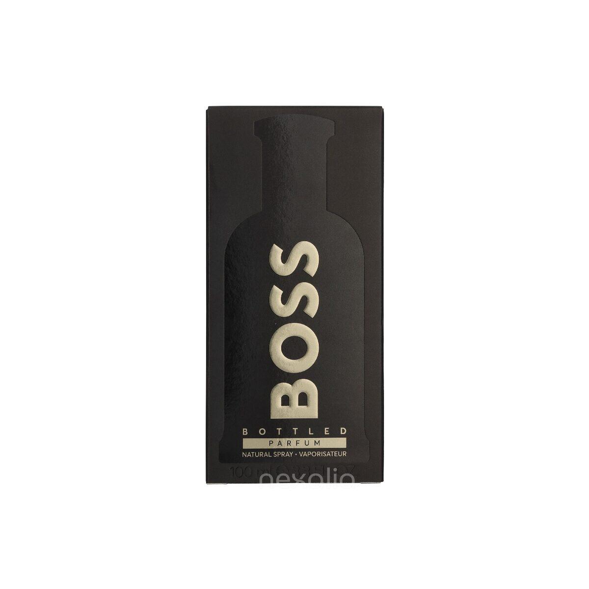 Hugo Boss Bottled Edp Spray 100 ml