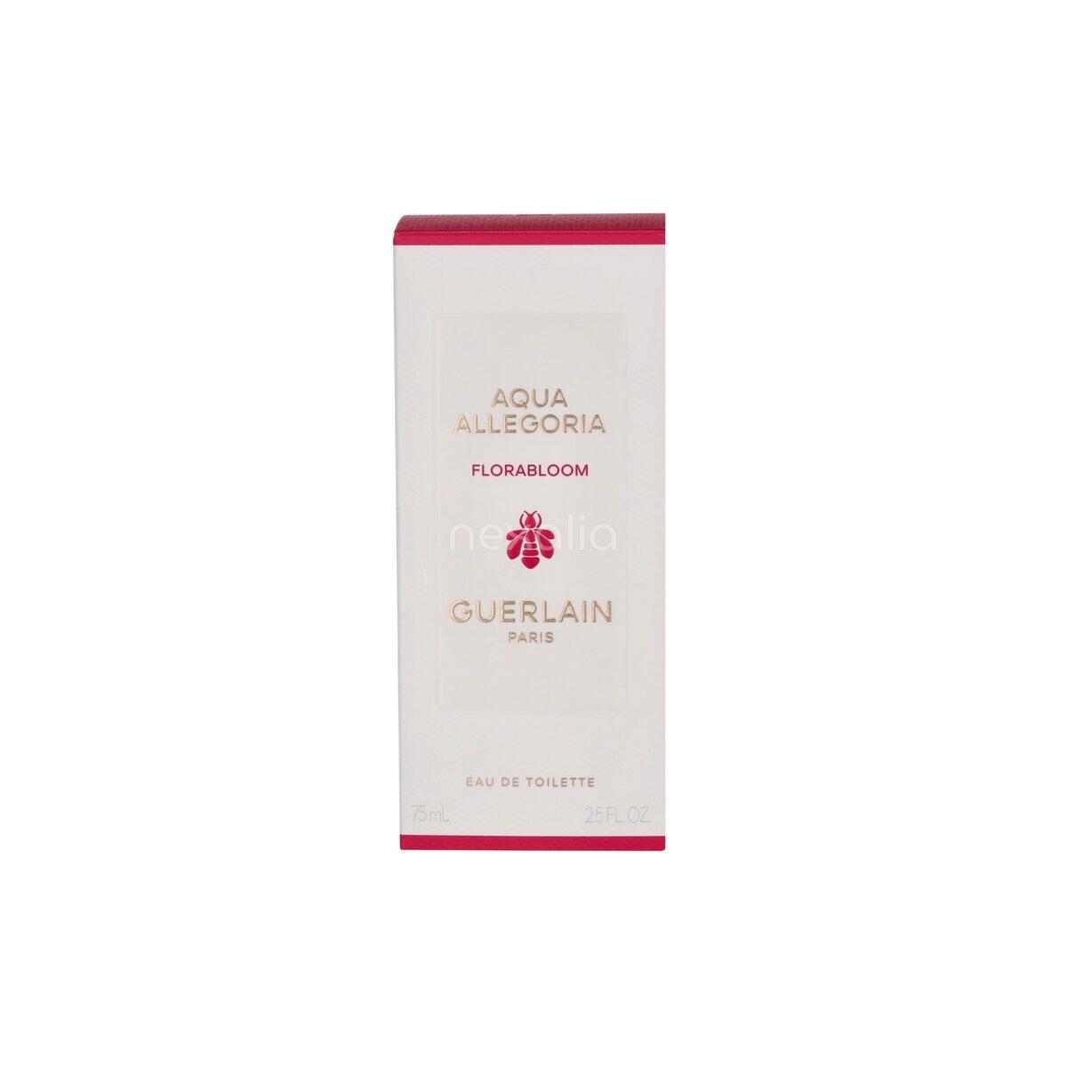 Guerlain Aqua Florabloom Edt Spray 125 ml
