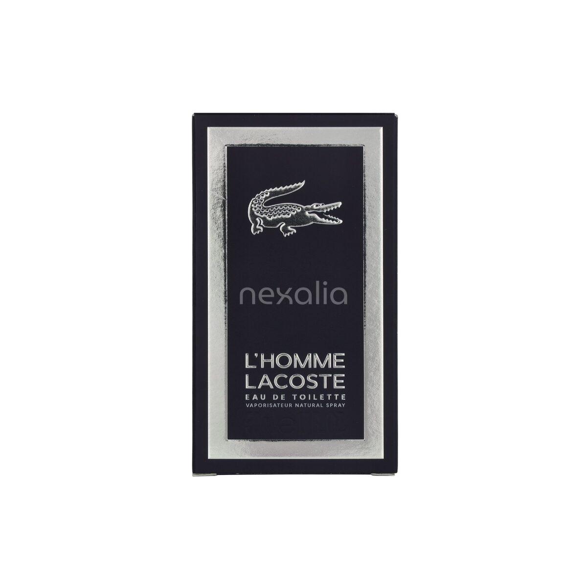 Lacoste L'Homme Edt Spray 50 ml