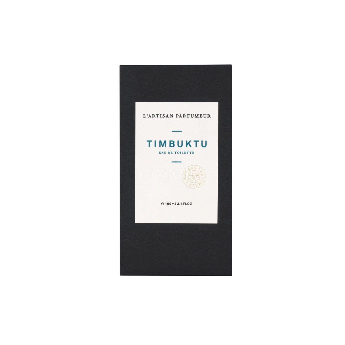 L'Artisan Parfumeur Timbuktu Edt Spray 100 ml