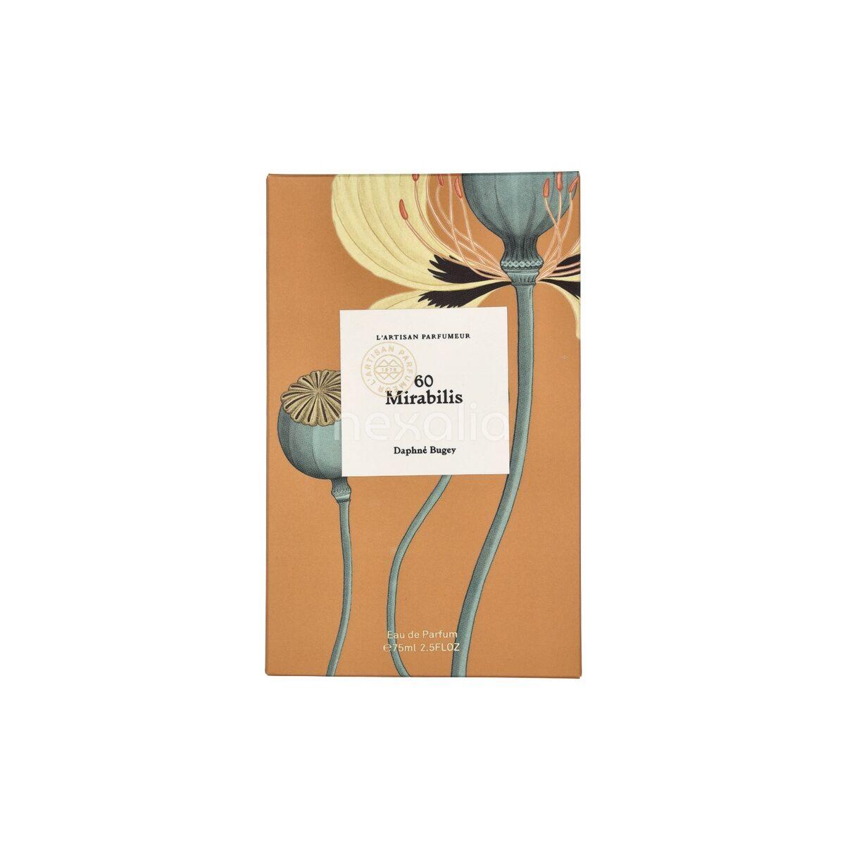 L'Artisan Parfumeur 60 Mirabilis Edp Spray 75 ml