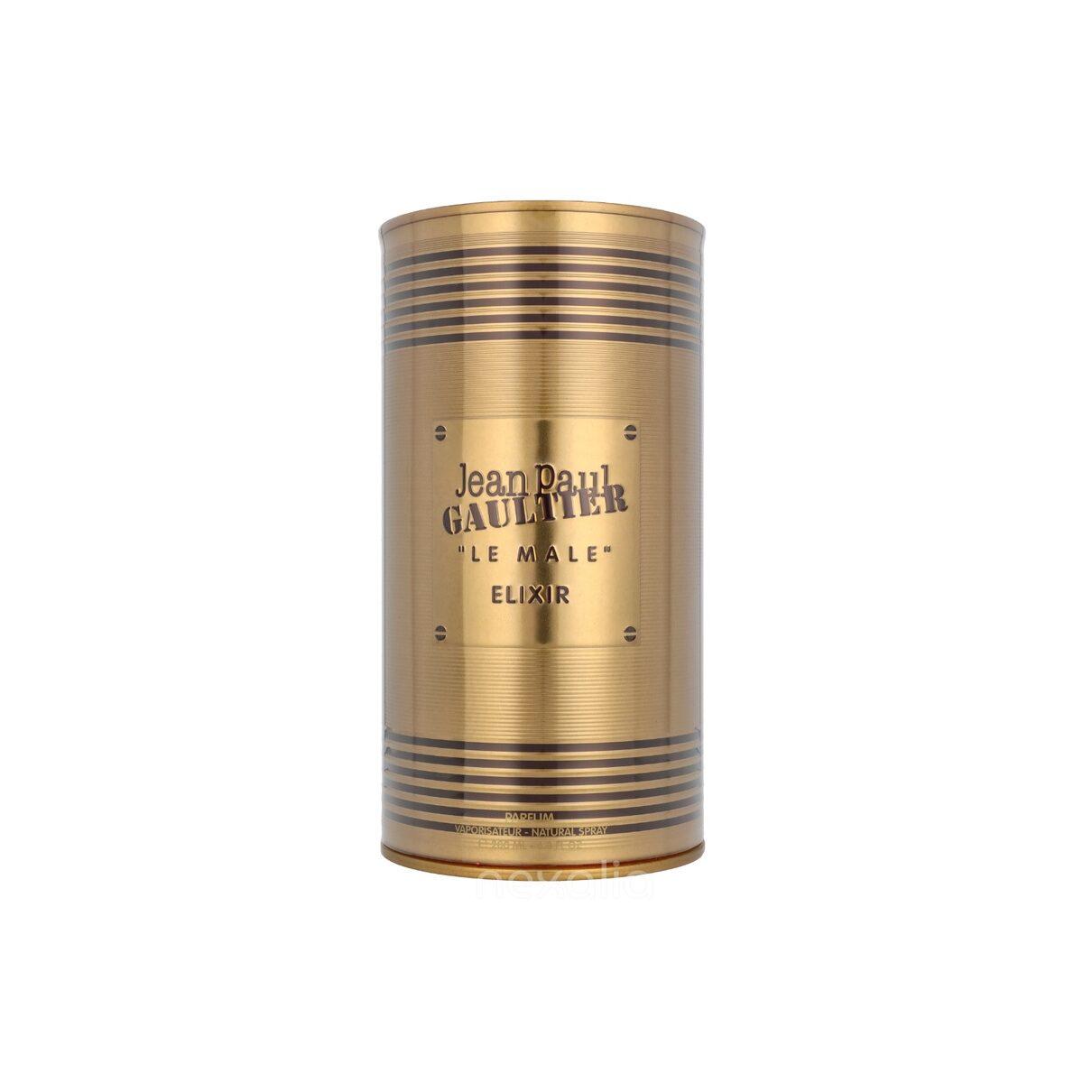 J.P. Gaultier Le Male Elixir Parfum Refill 200 ml