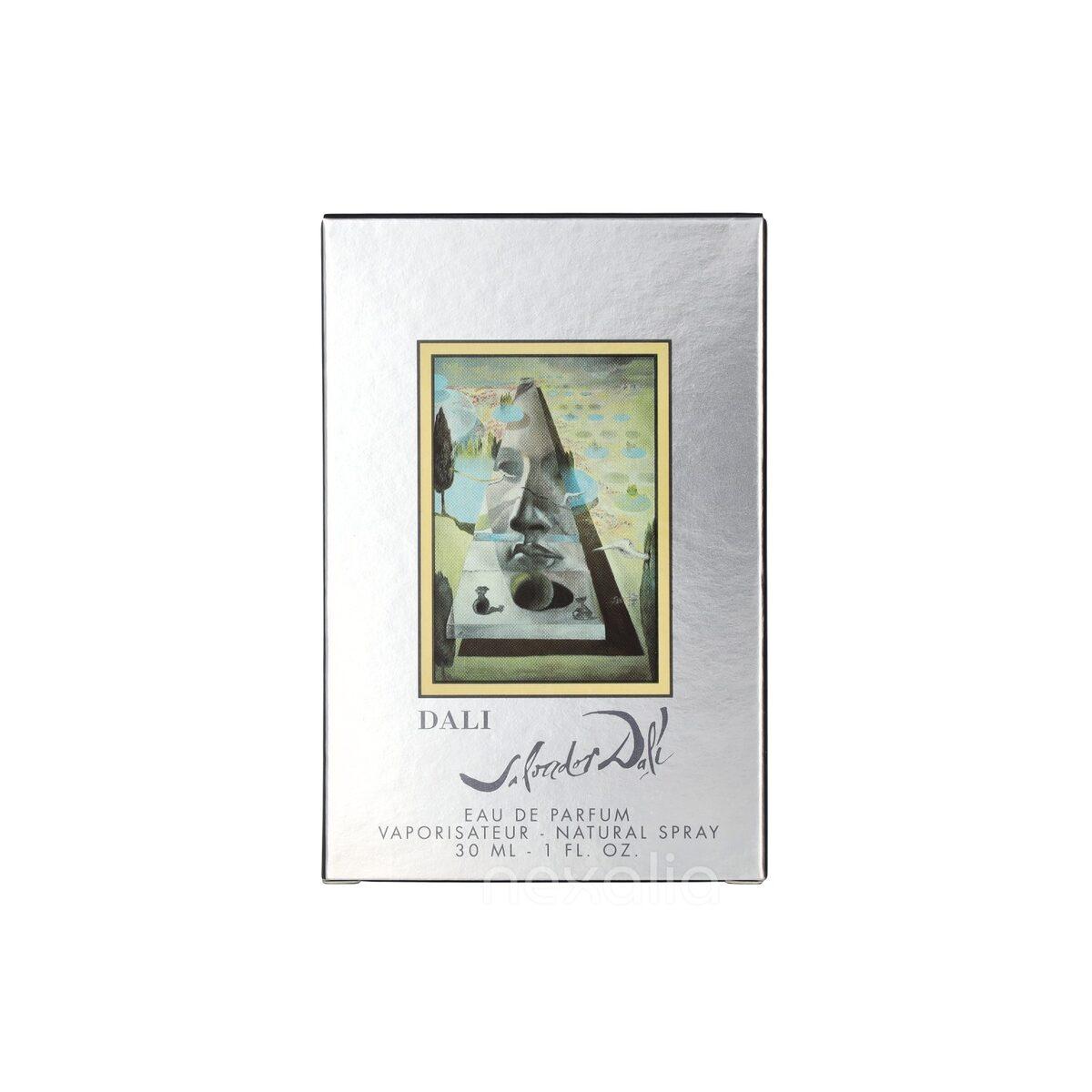 Salvador Dali Dali Edp Spray 30 ml
