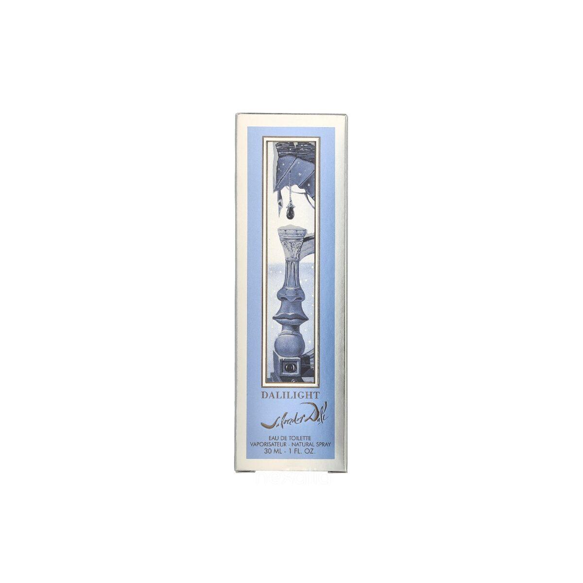 Salvador Dali Dalilight Edt Spray 30 ml