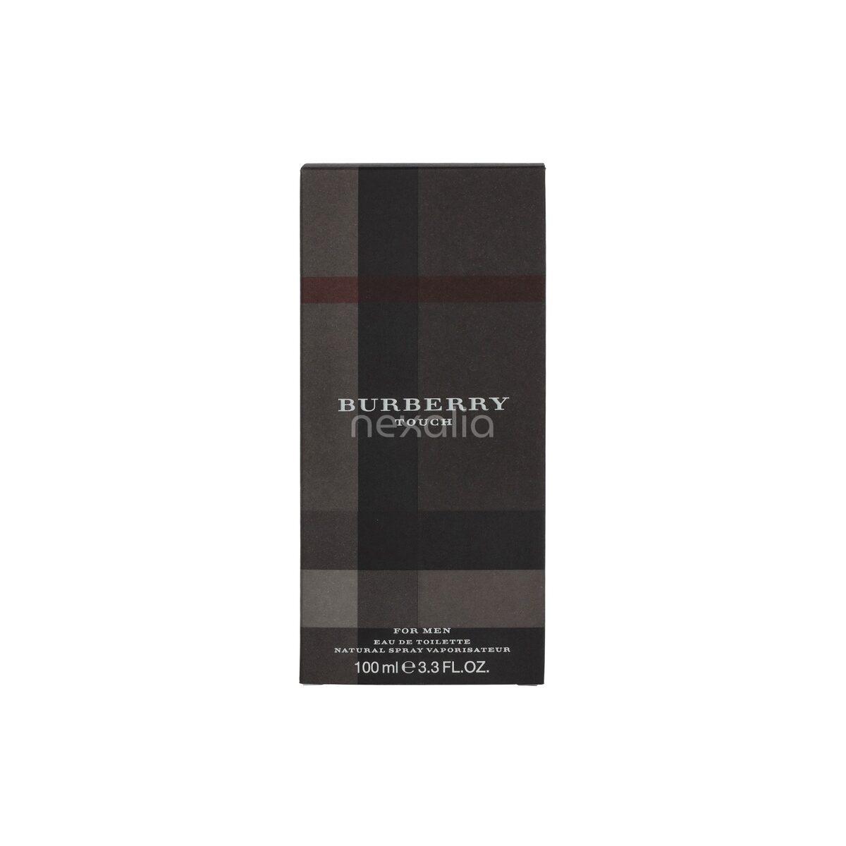 Burberry Touch For Men Edt Spray 50 ml