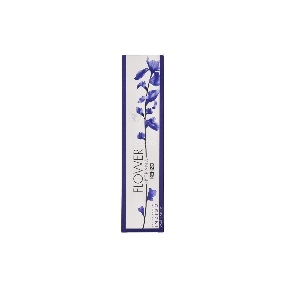 Kenzo Flower Ikebana Indigo Edp Spray 40 ml