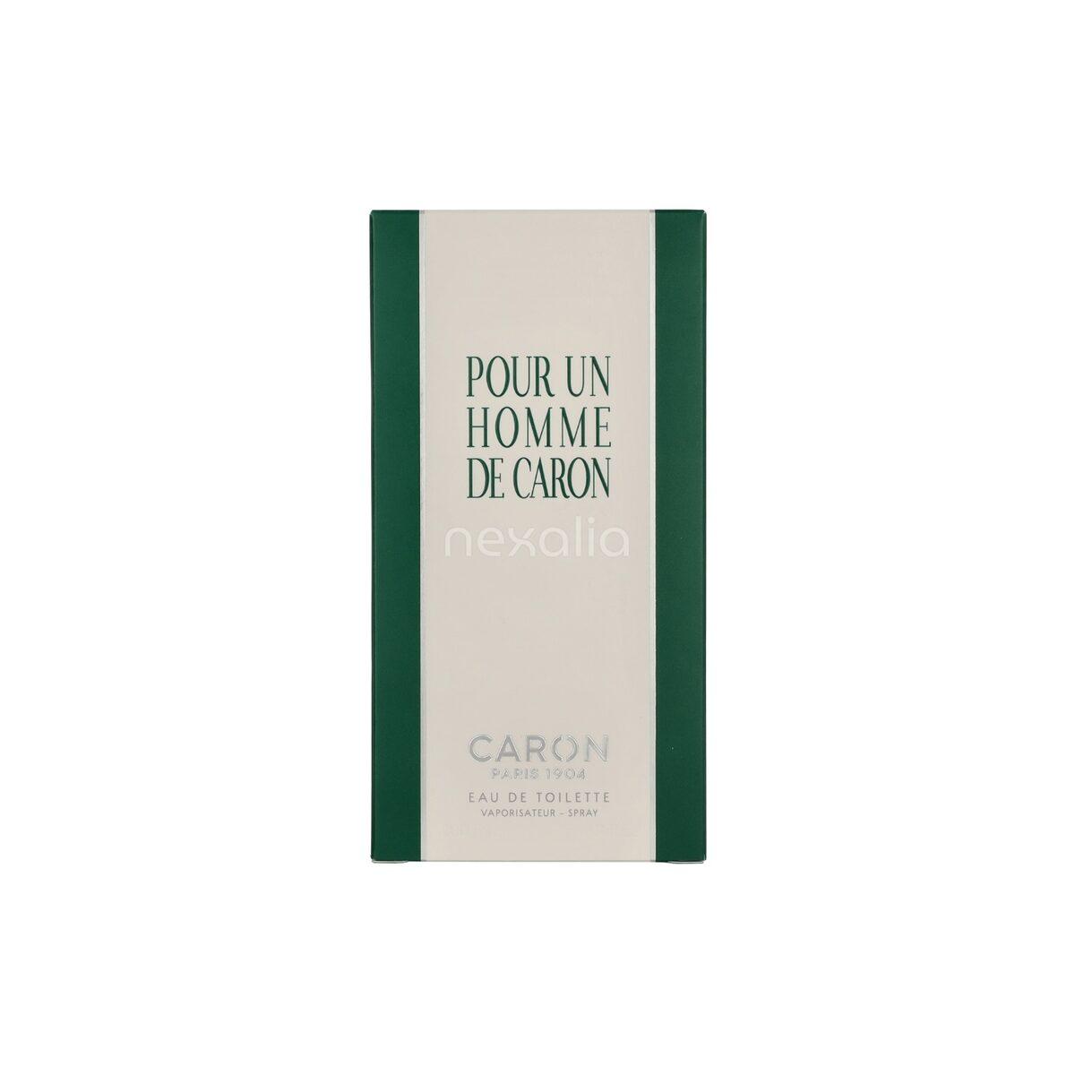 Caron Pour Un Homme De Caron Edt Spray 200 ml