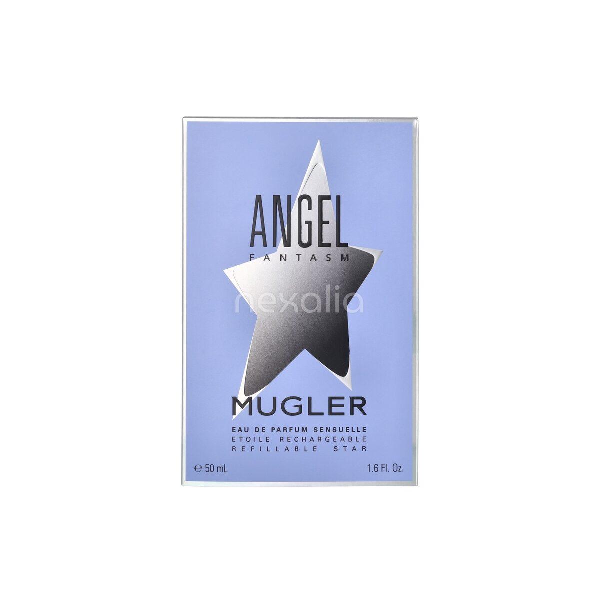 Thierry Mugler Angel Fantasme Edp Spray 50 ml