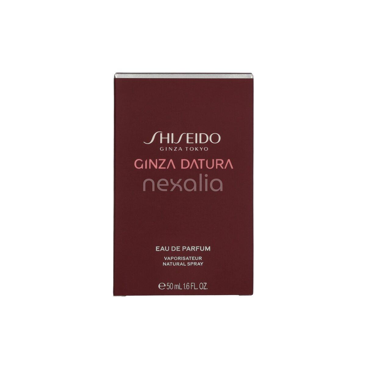 Shiseido Ginza Datura Edp Spray 50 ml