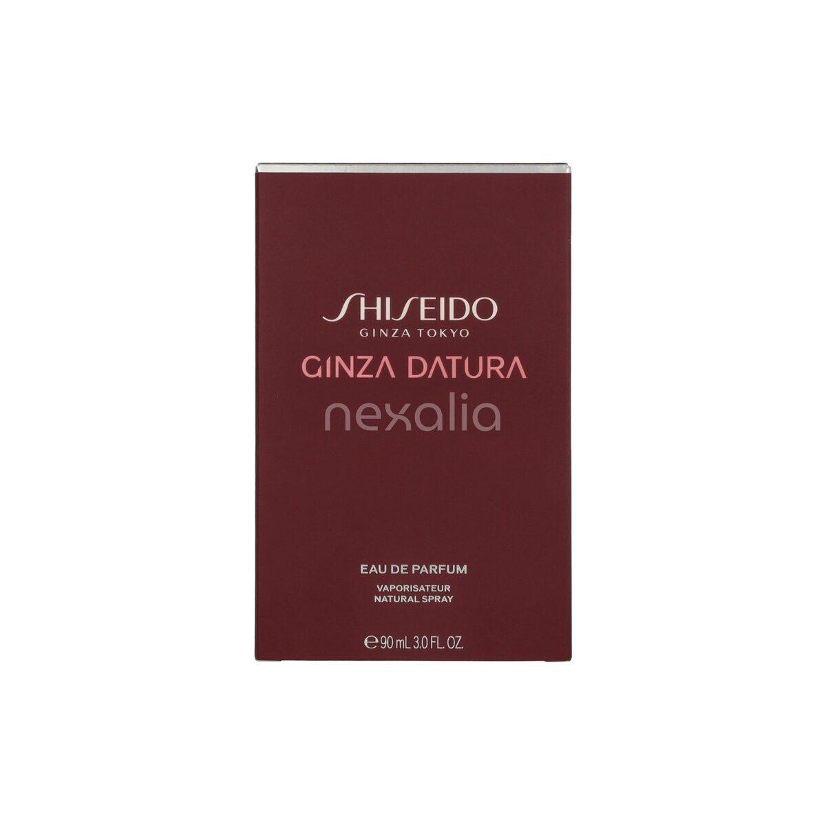 Shiseido Ginza Datura Edp Spray 50 ml