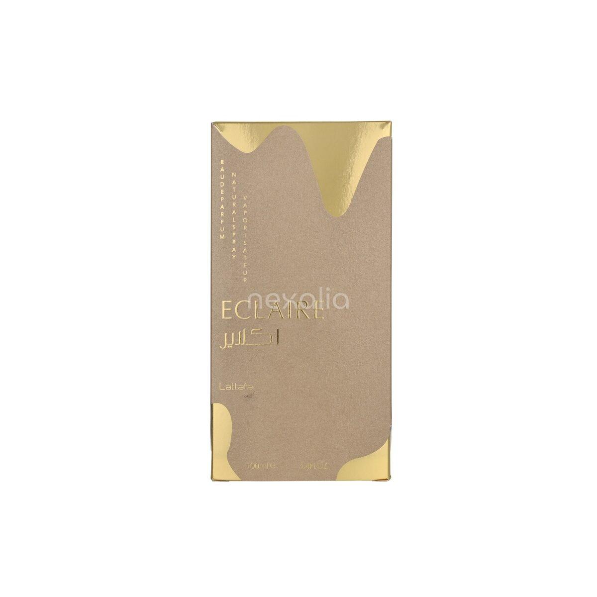 Lattafa Eclaire Edp Spray 100 ml
