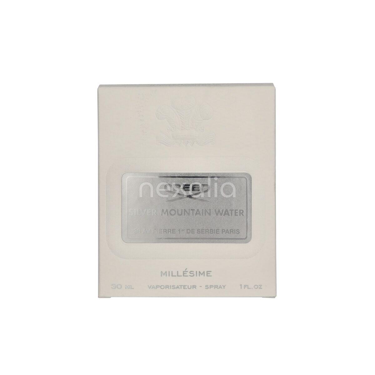 Creed Silver Mountain Water Edp Spray 30 ml