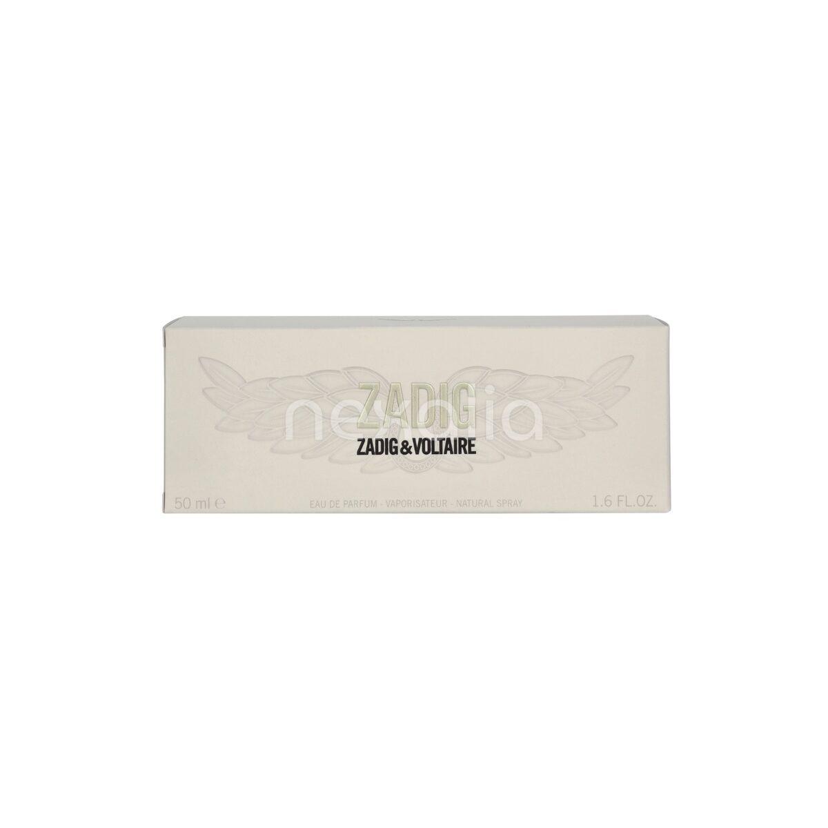 Zadig & Voltaire Zadig Edp Spray 90 ml
