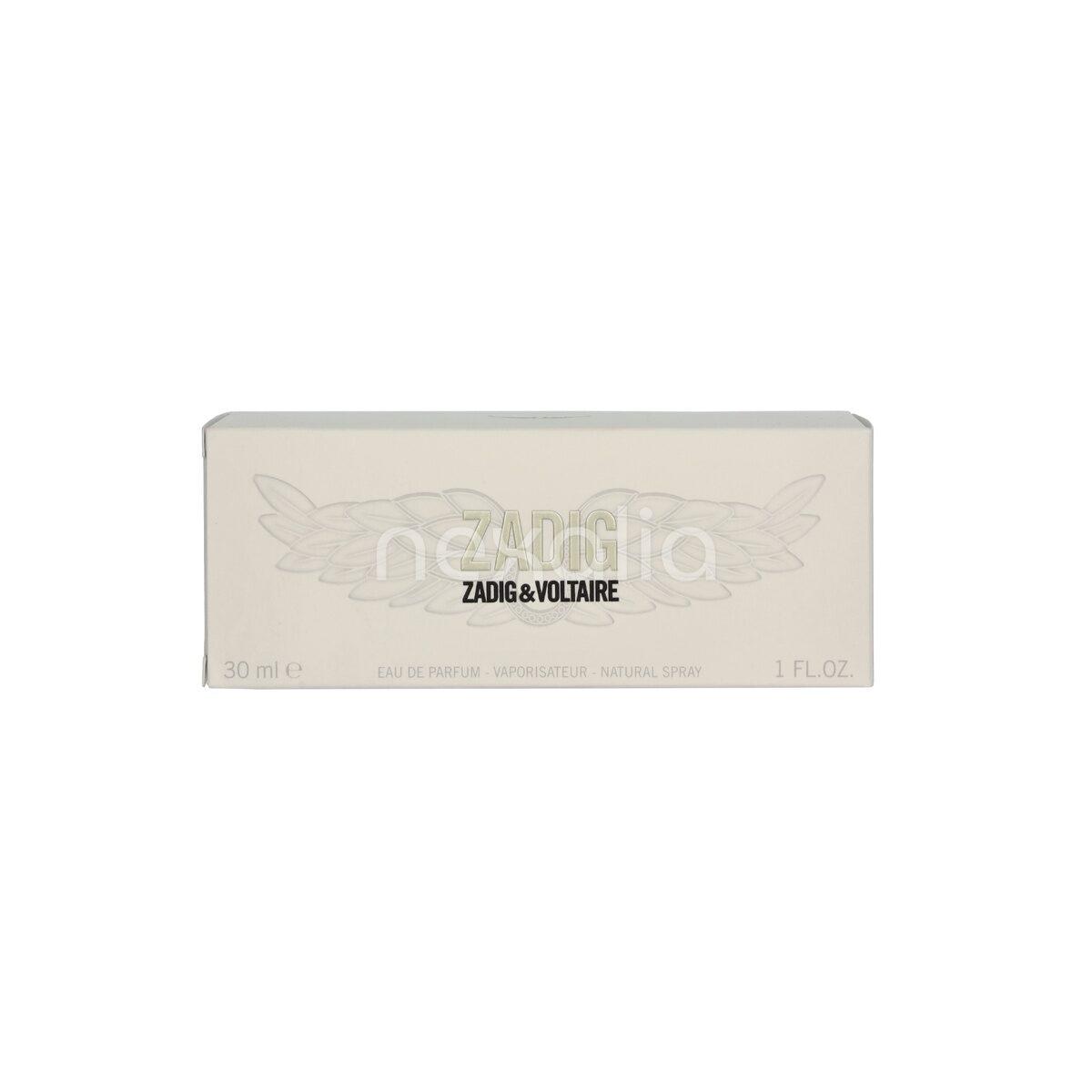 Zadig & Voltaire Zadig Edp Spray 90 ml