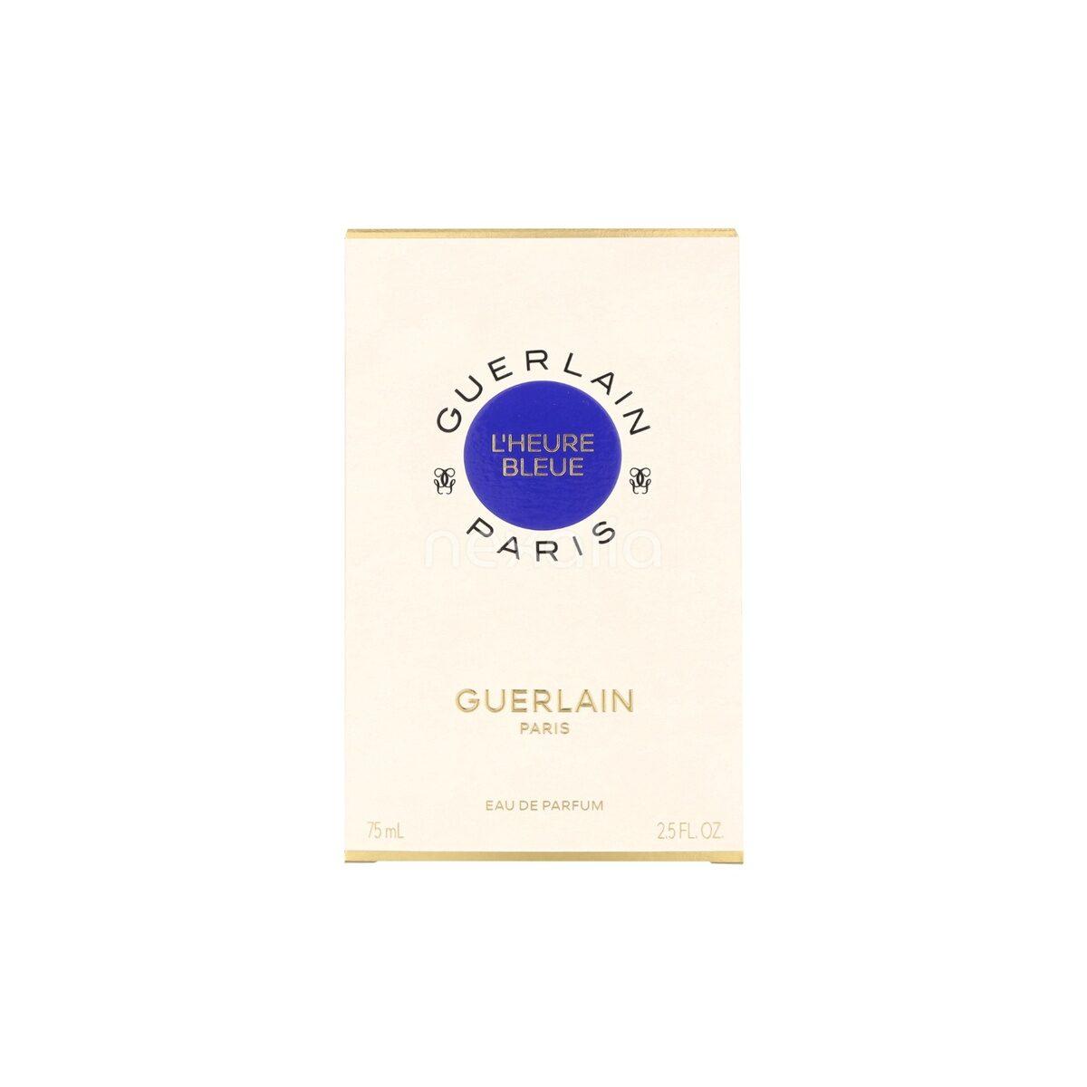Guerlain L'Heure Bleue Edp Spray 75 ml