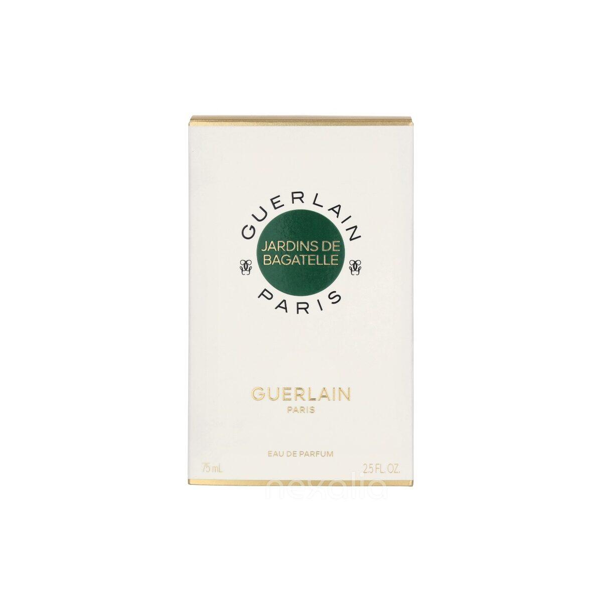 Guerlain Jardins De Bagatelle Edp Spray 75 ml