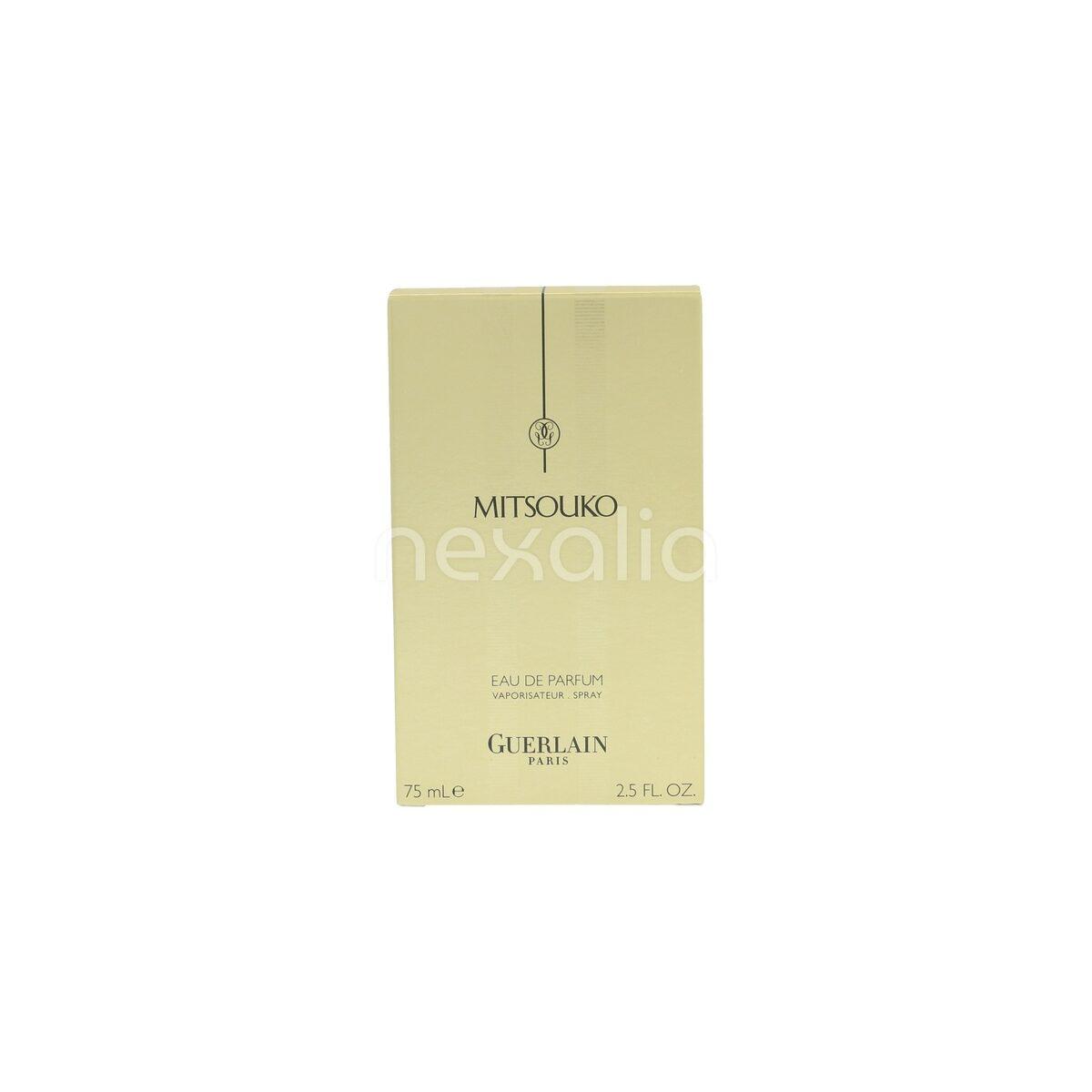 Guerlain Mitsouko Edp Spray 75 ml