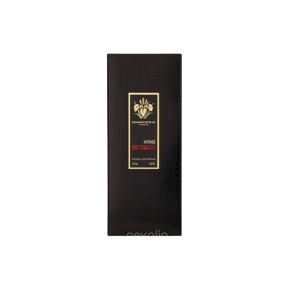 Mancera Red Tobacco Intense Edp Spray 120 ml