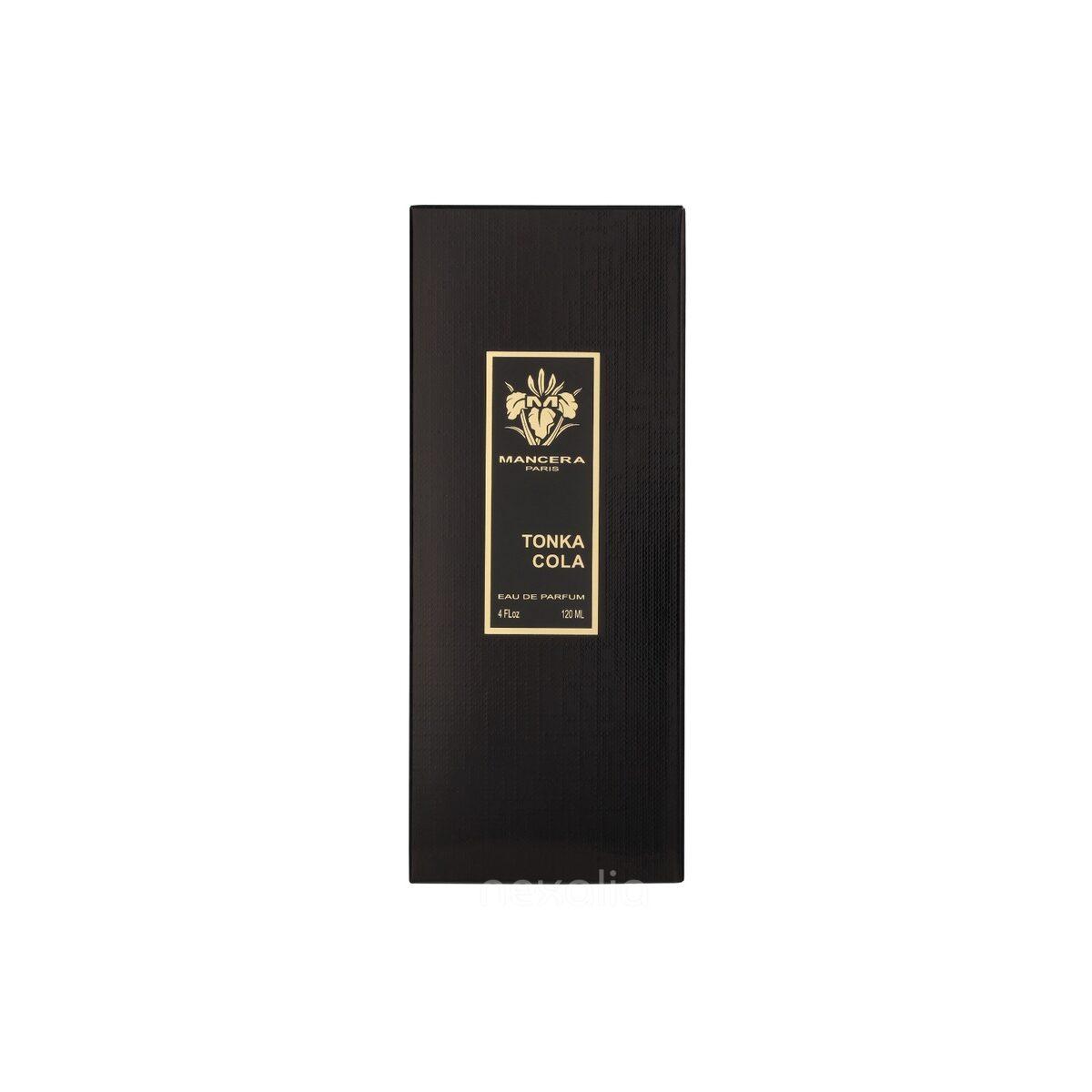 Mancera Paris Tonka Cola Edp Spray 120 ml