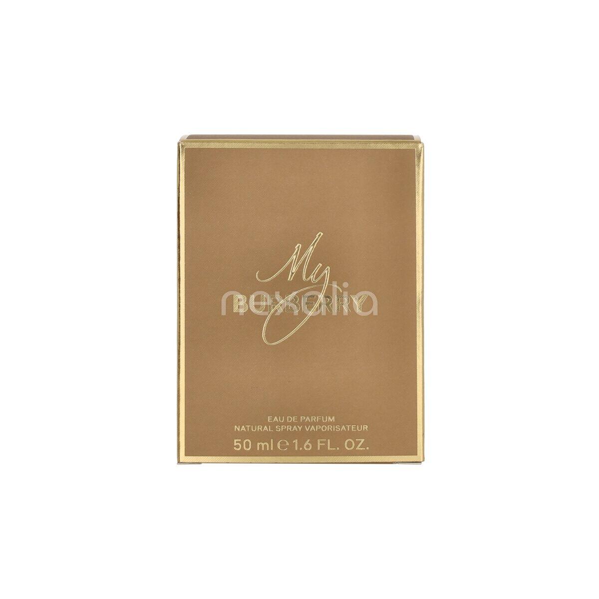 Burberry My Burberry Edp Spray 50 ml