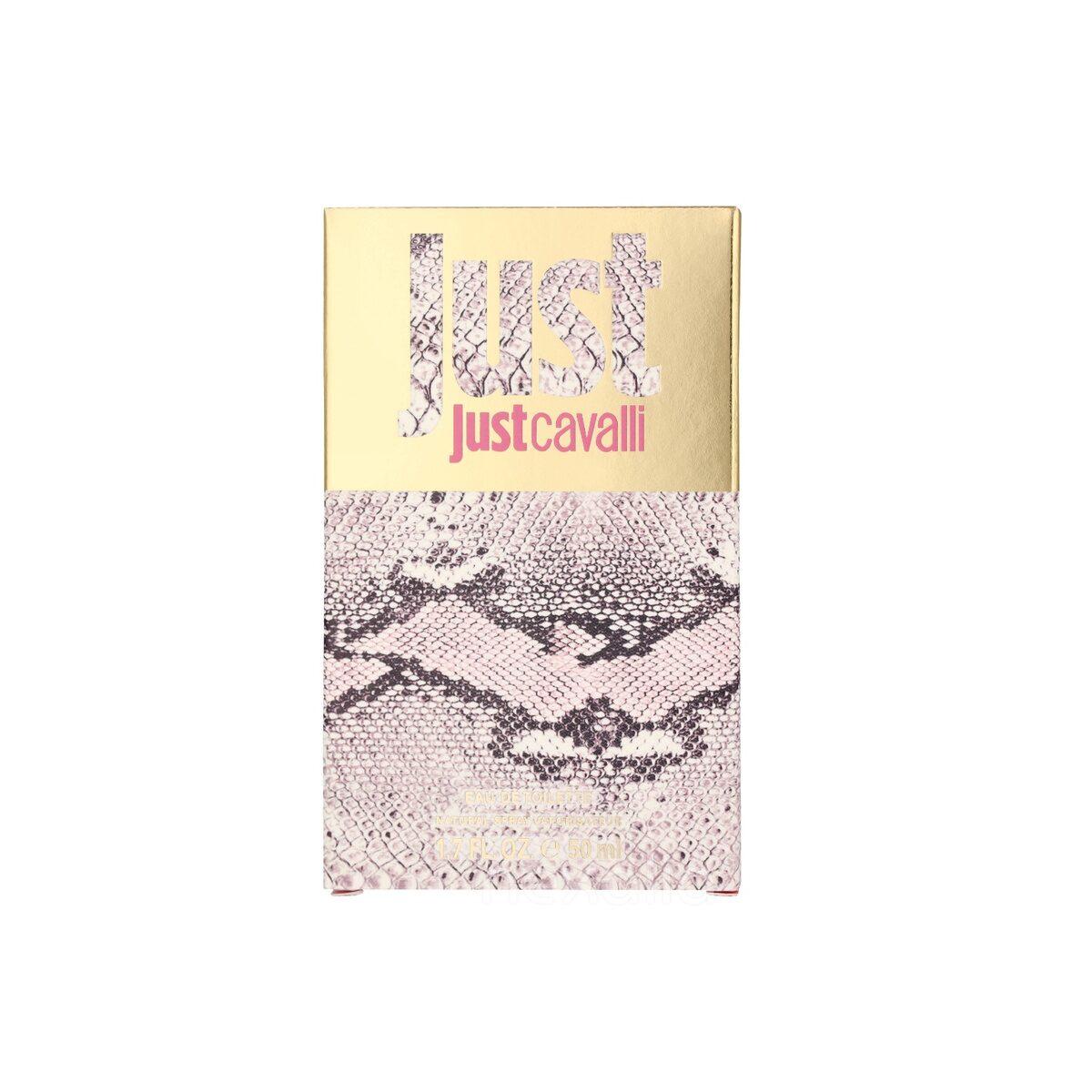 Roberto Cavalli Just Cavalli Edt Spray 50 ml
