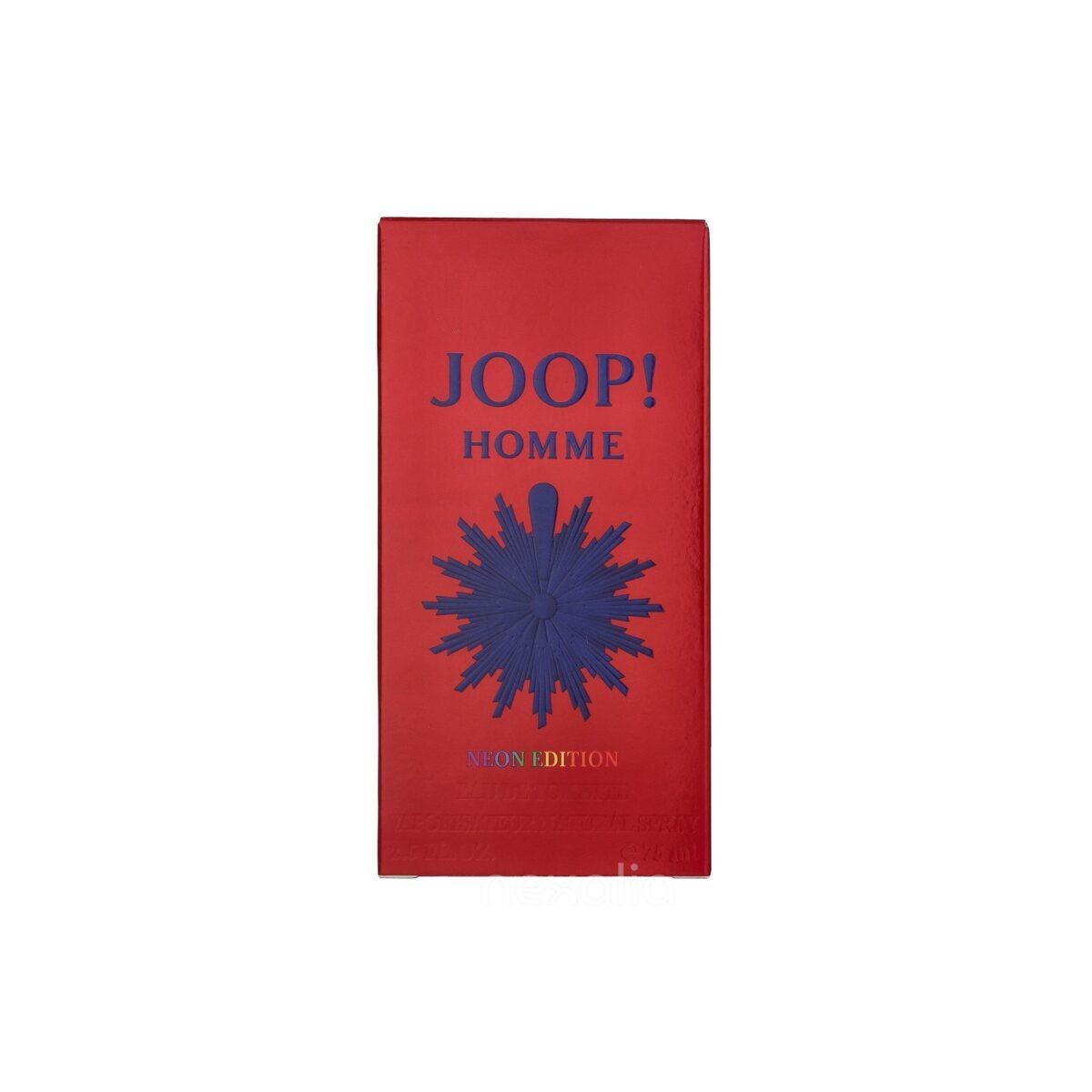 Joop! Homme Neon Edt Spray 75 ml