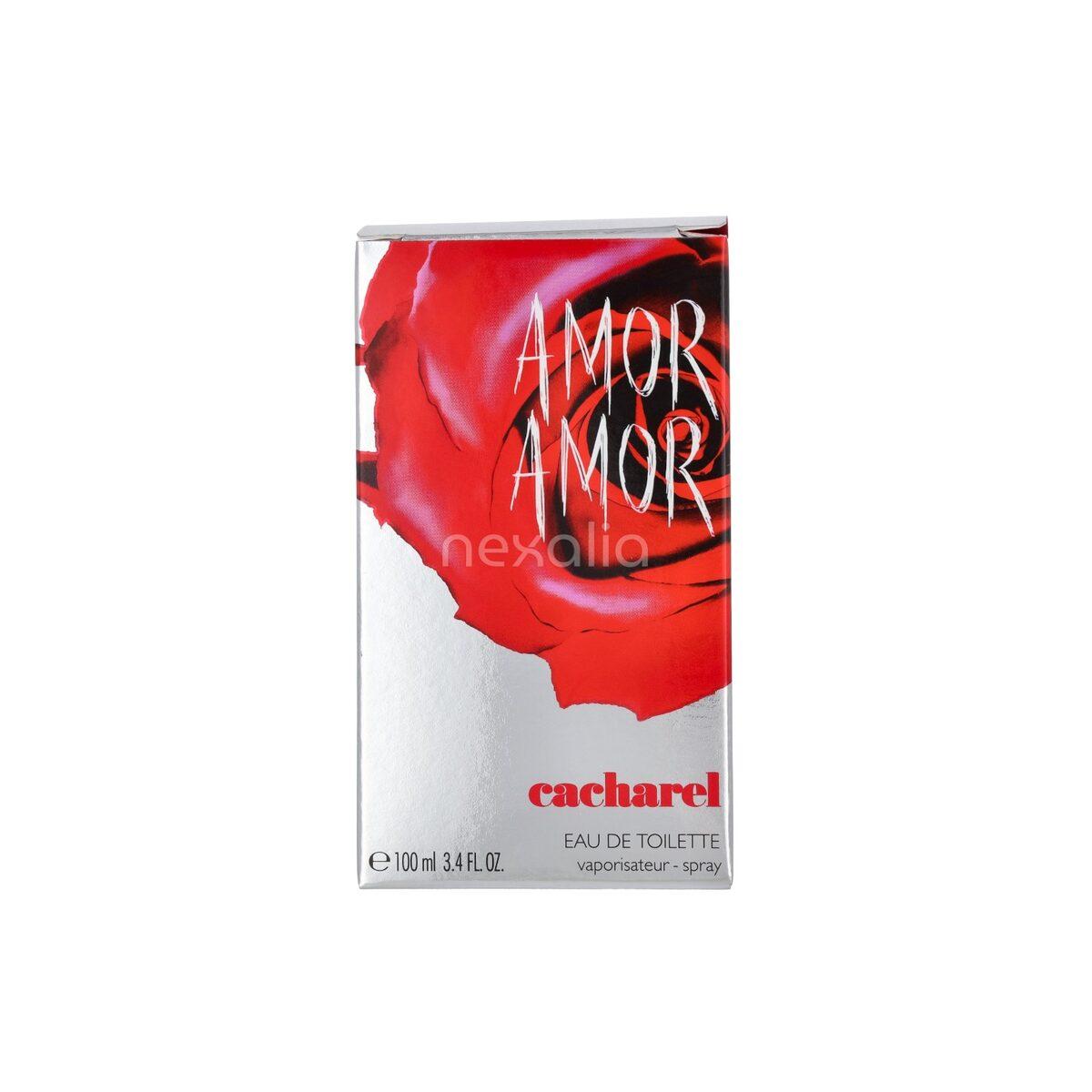 Cacharel Amor Amor Edt Spray 50 ml