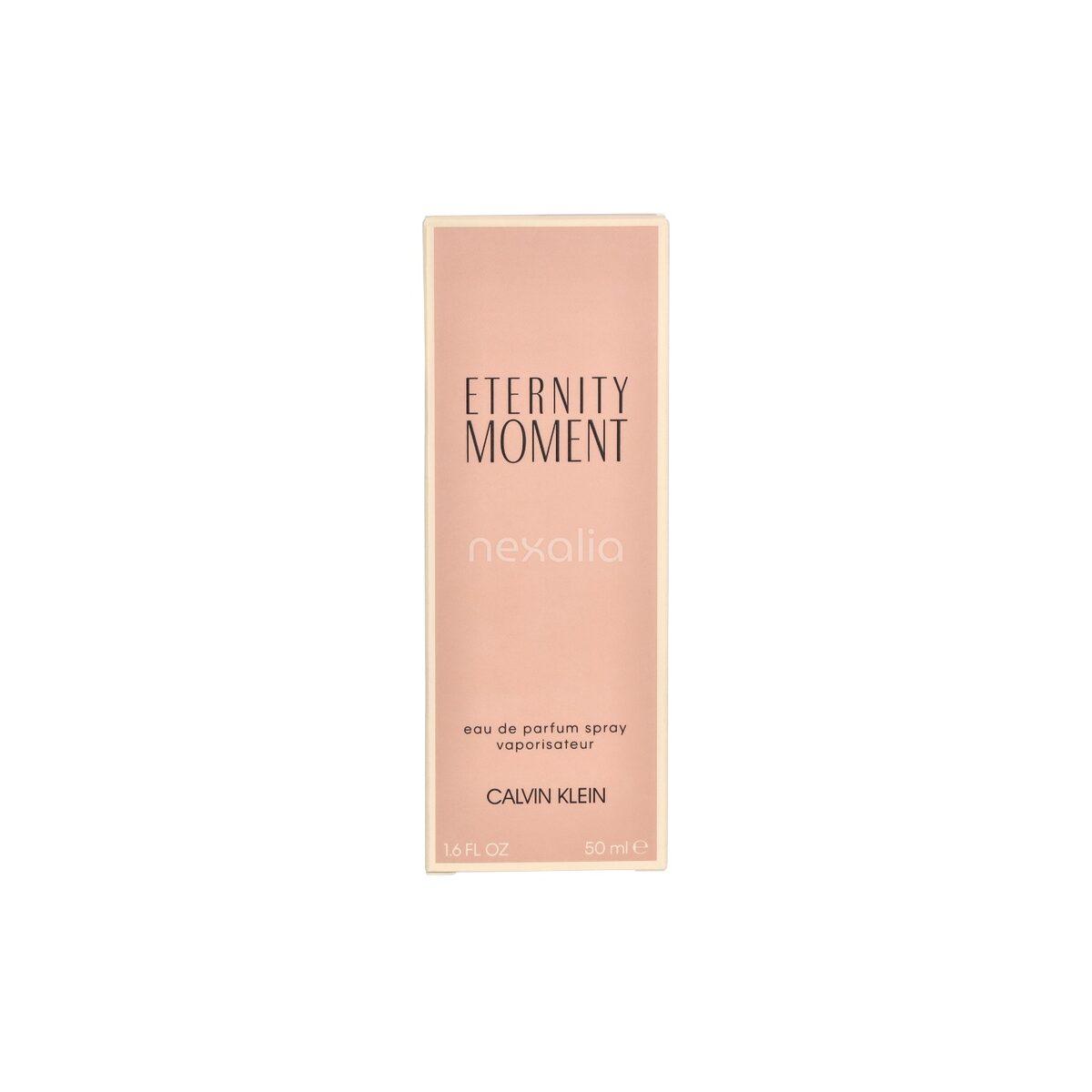 Calvin Klein Eternity Moment Edp Spray 100 ml