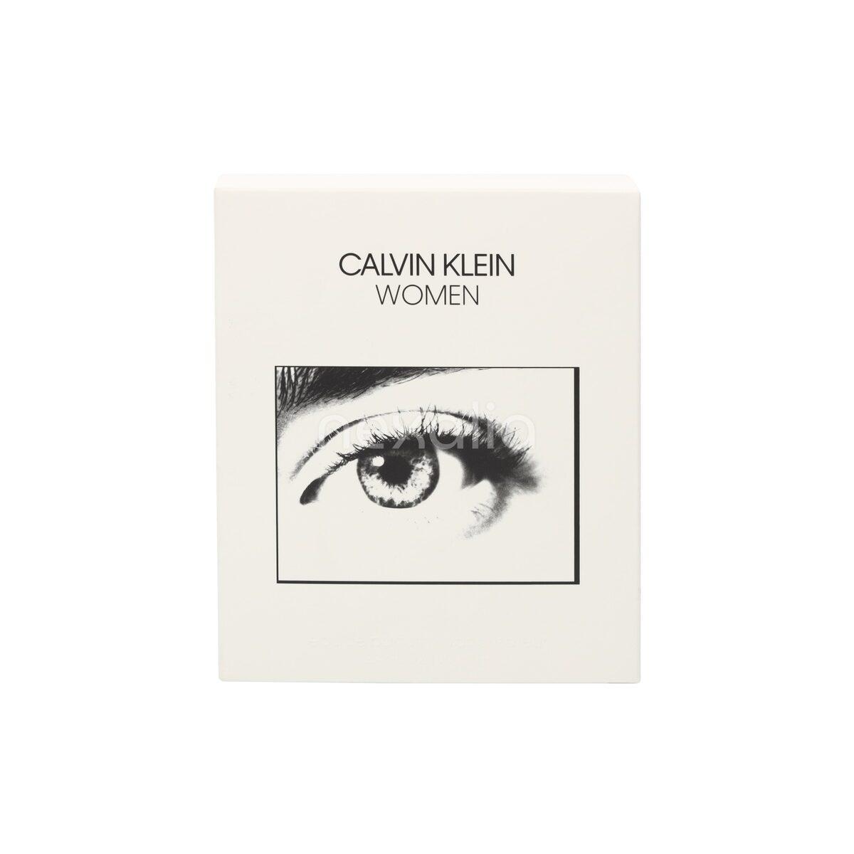 Calvin Klein Women Edp Spray 100 ml