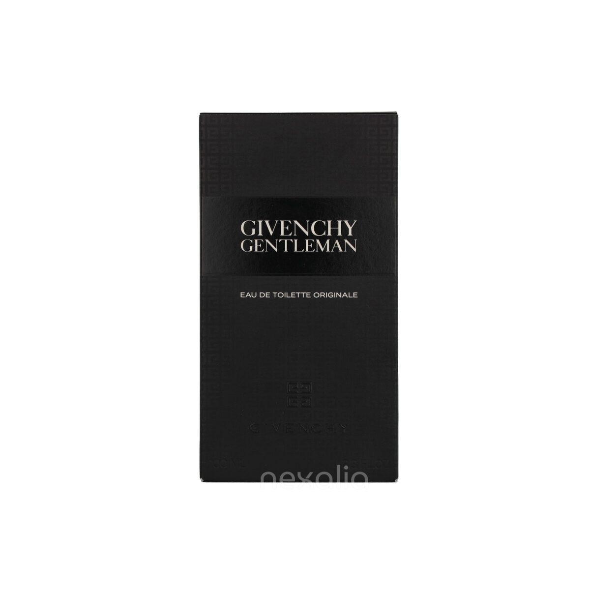 Givenchy Gentleman Original Edt Spray 100 ml