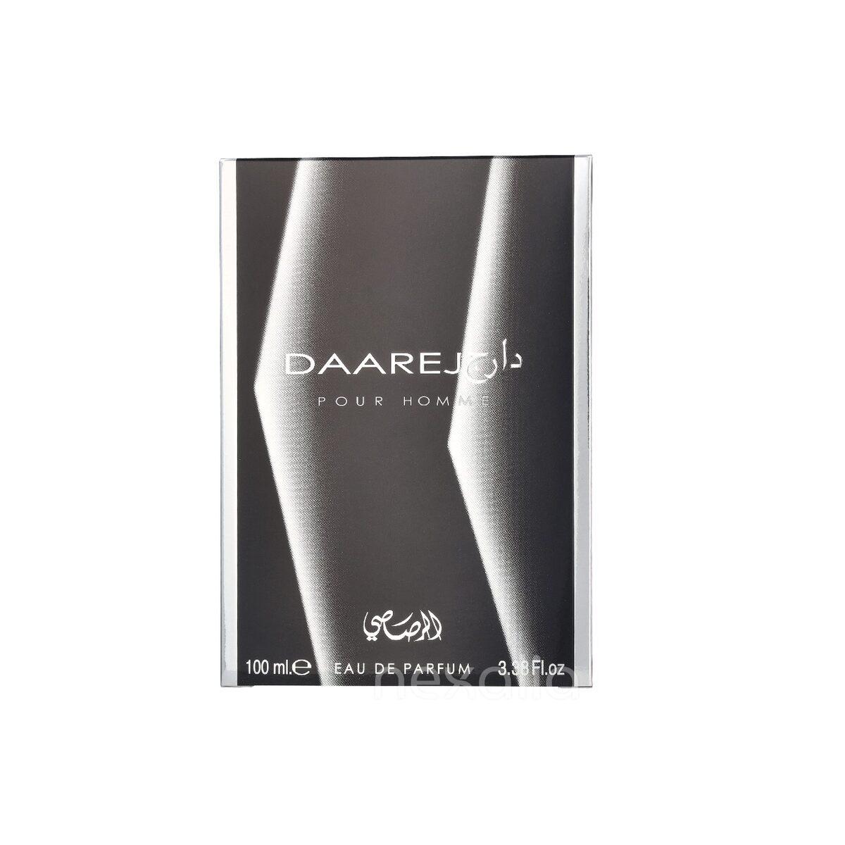 Rasasi Dareej Pour Homme Edp Spray 100 ml