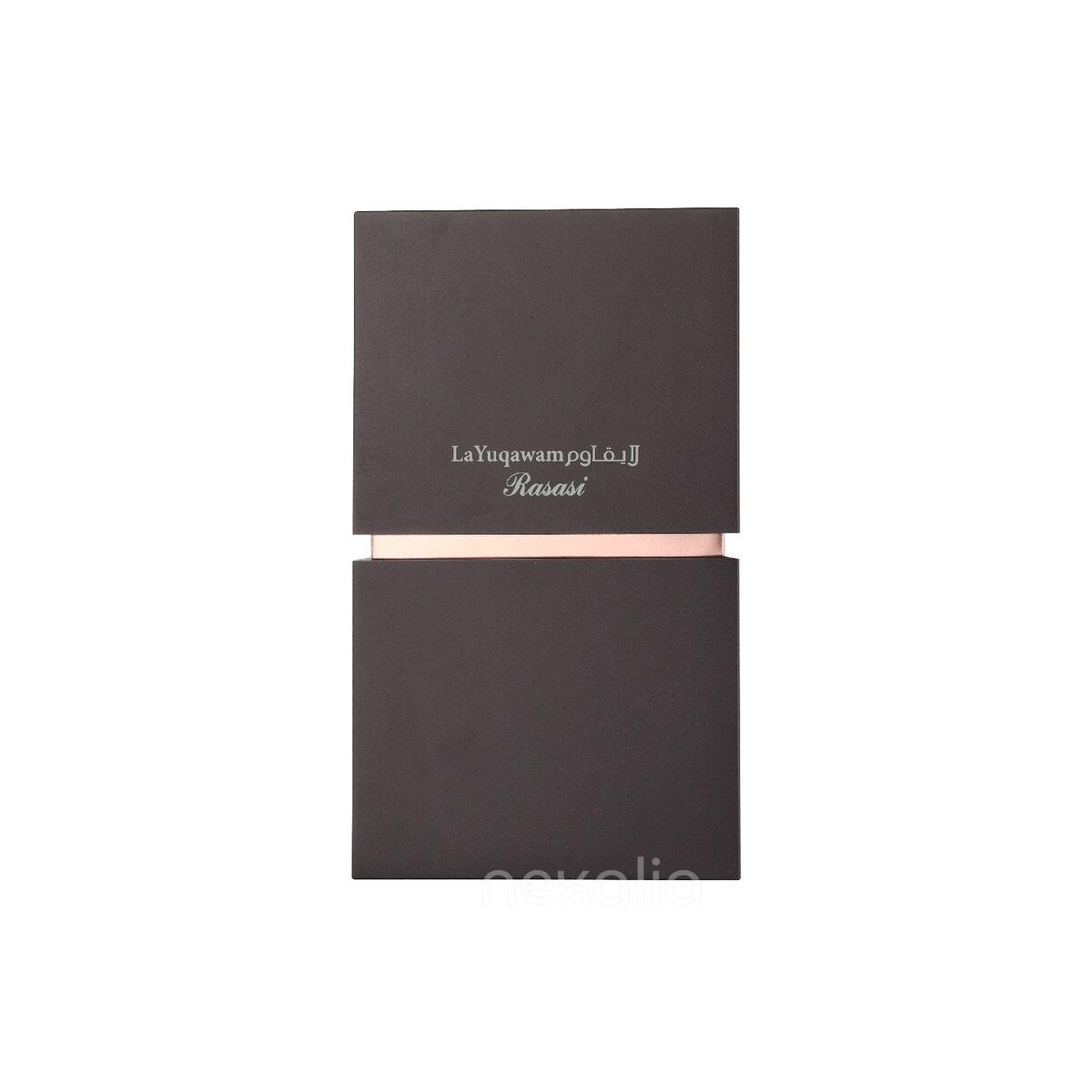 Rasasi La Yuqawam Pour Homme Edp Spray 75 ml