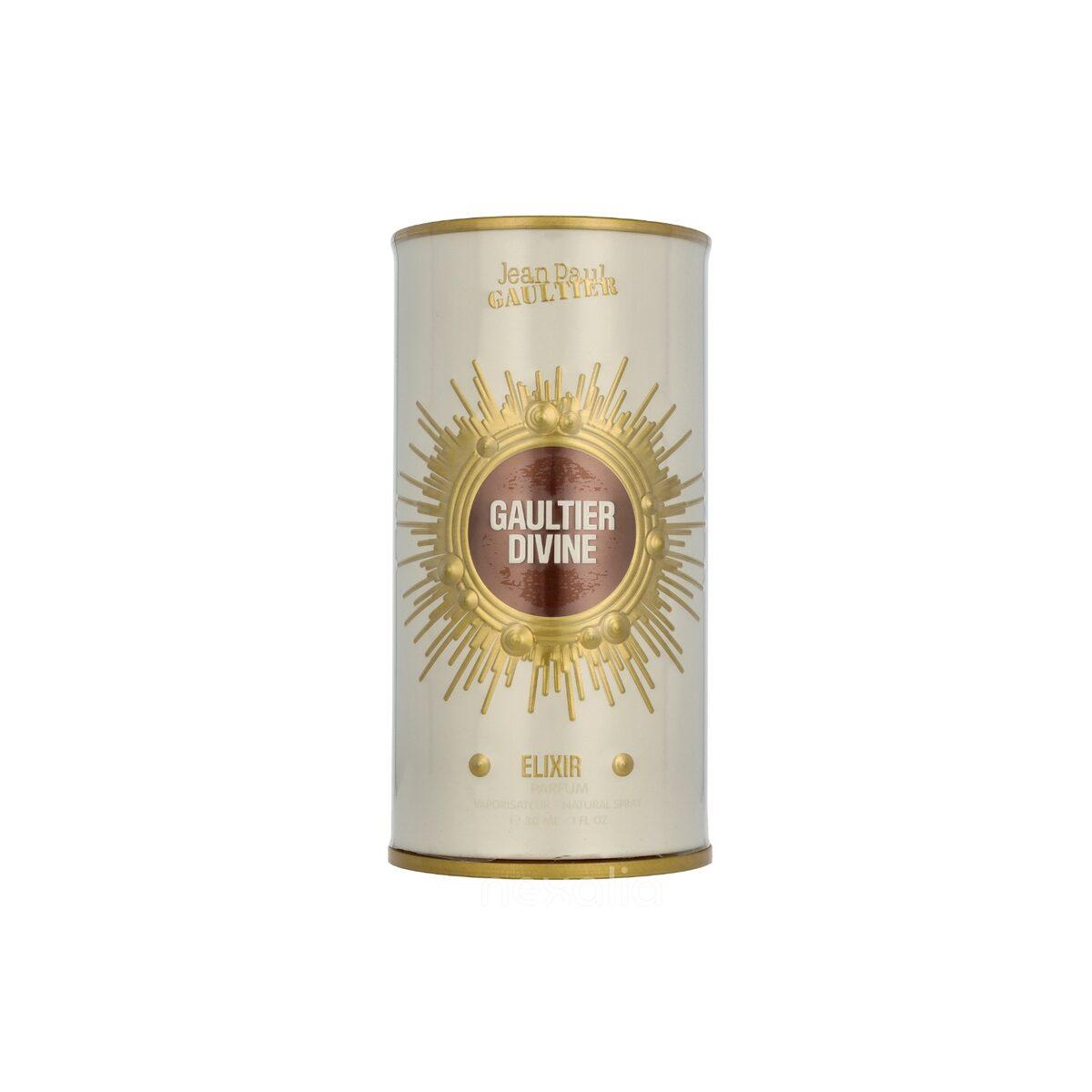 J.P. Gaultier Divine Elixir Parfum 30 ml