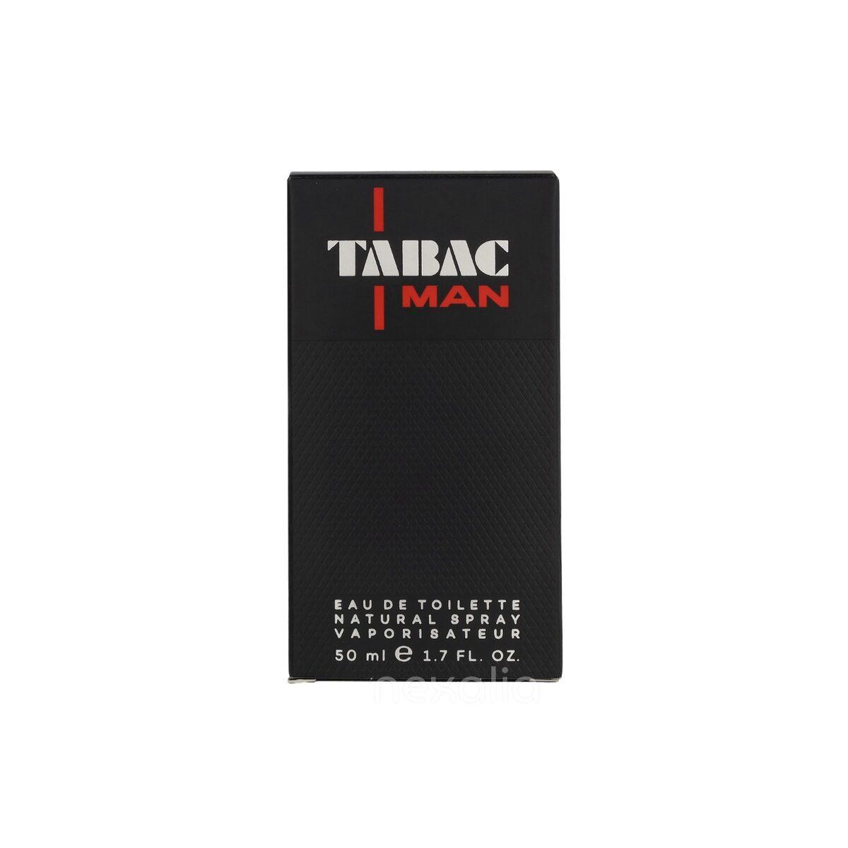Tabac Man Edt Spray 50 ml