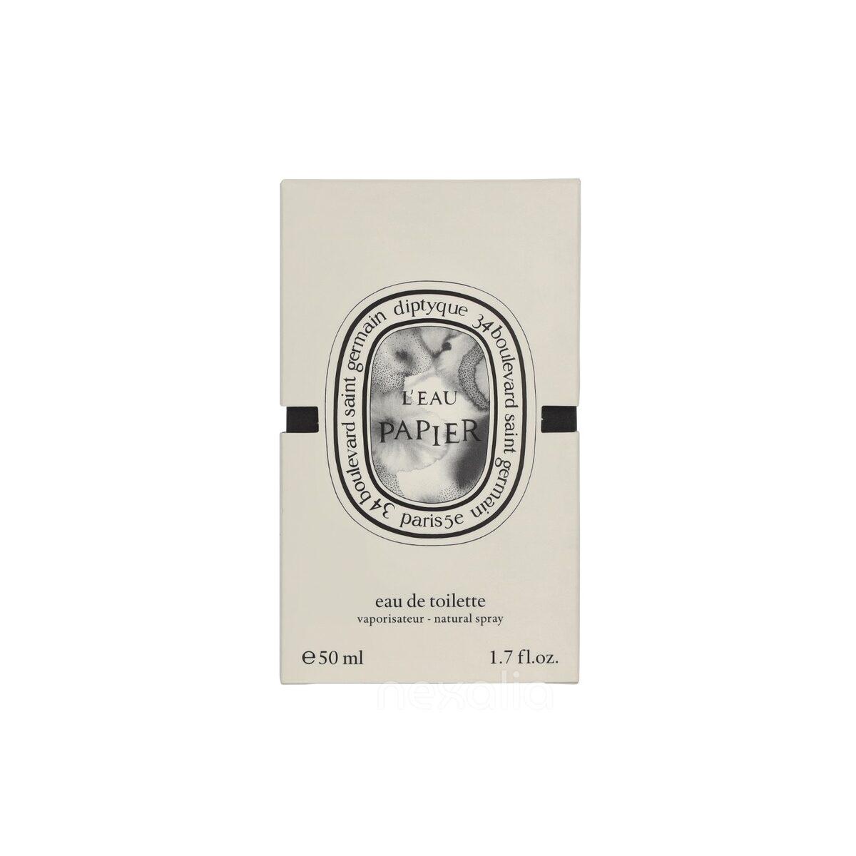Diptyque L'Eau Papier Edt Spray 50 ml