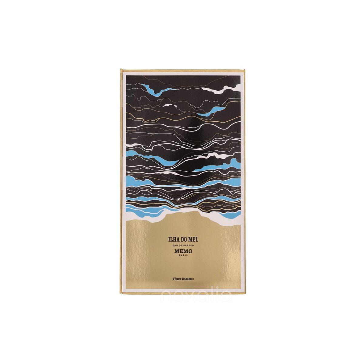 Memo Ilha Do Mel Edp Spray 75 ml