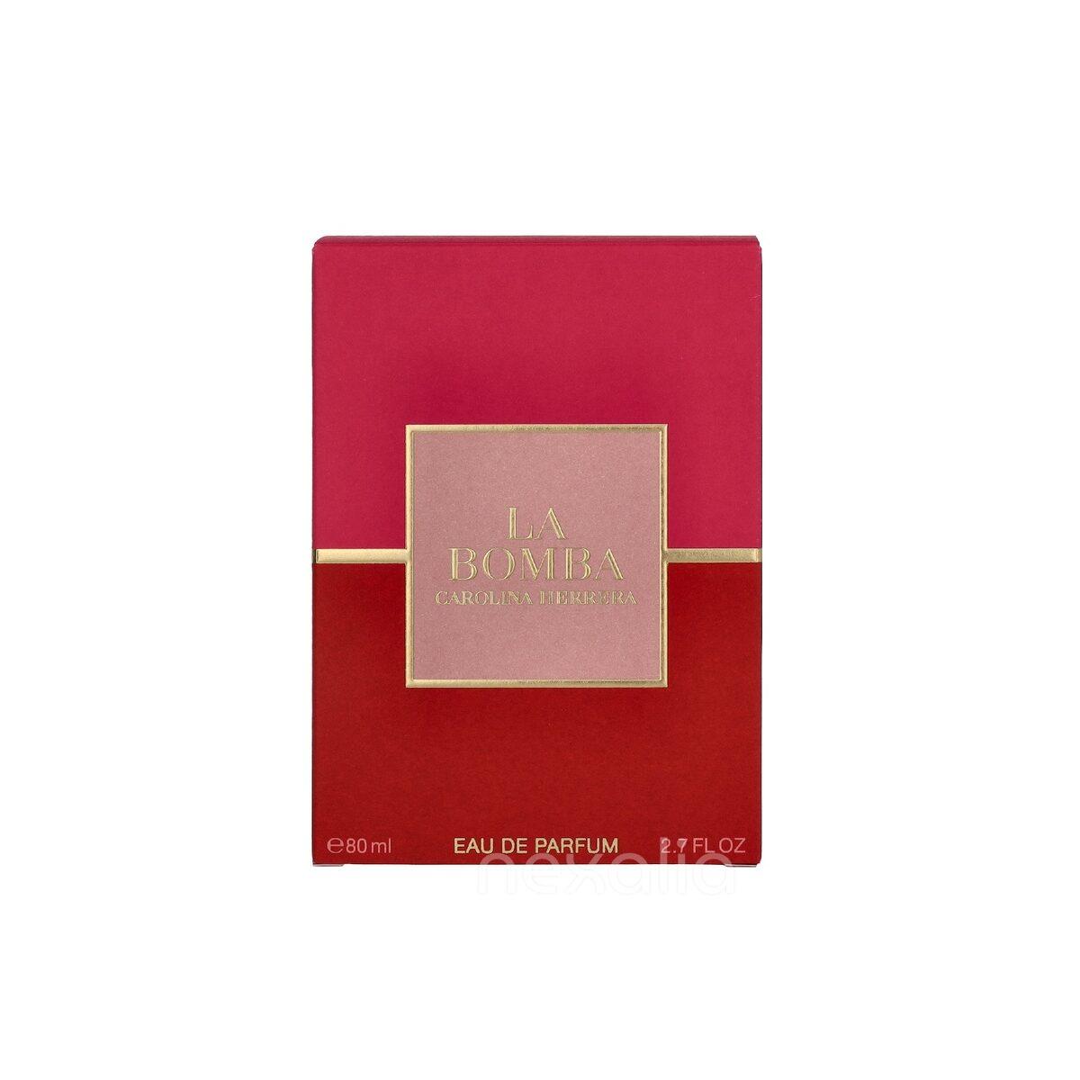 Carolina Herrera La Bomba Edp Spray 30 ml