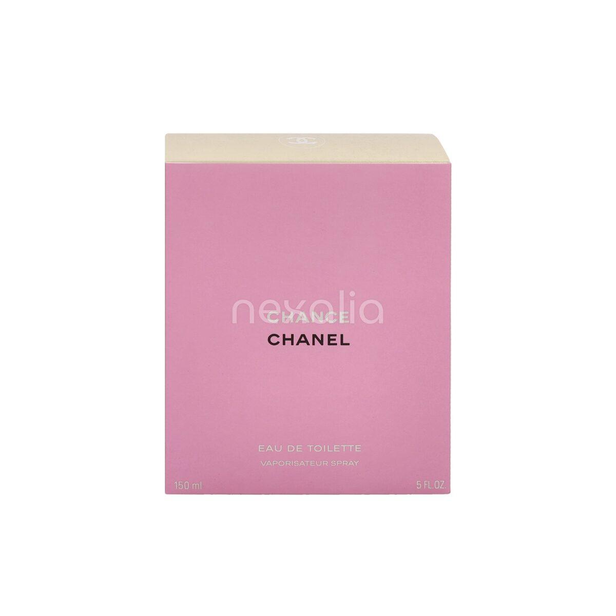 Chanel Chance Edt Spray 150 ml