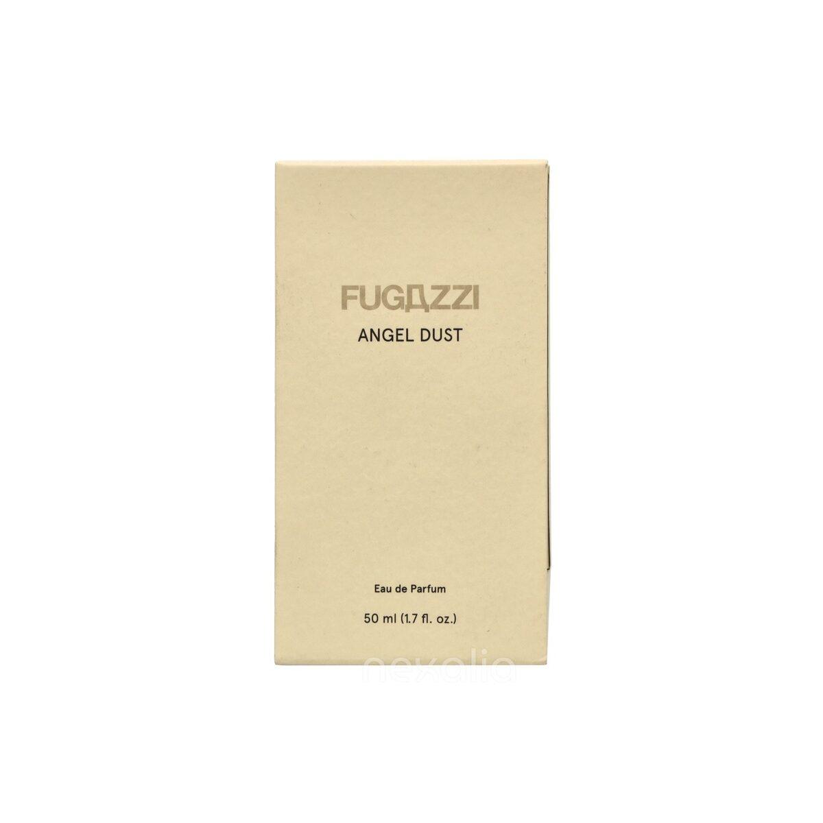 Fugazzi Angel Dust Edp Spray 50 ml