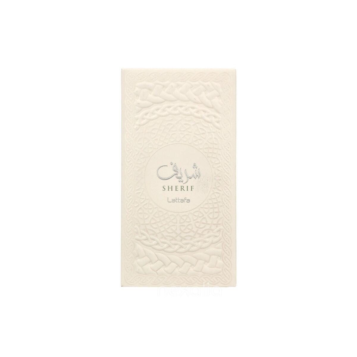 Lattafa Sherif Edp Spray 100 ml
