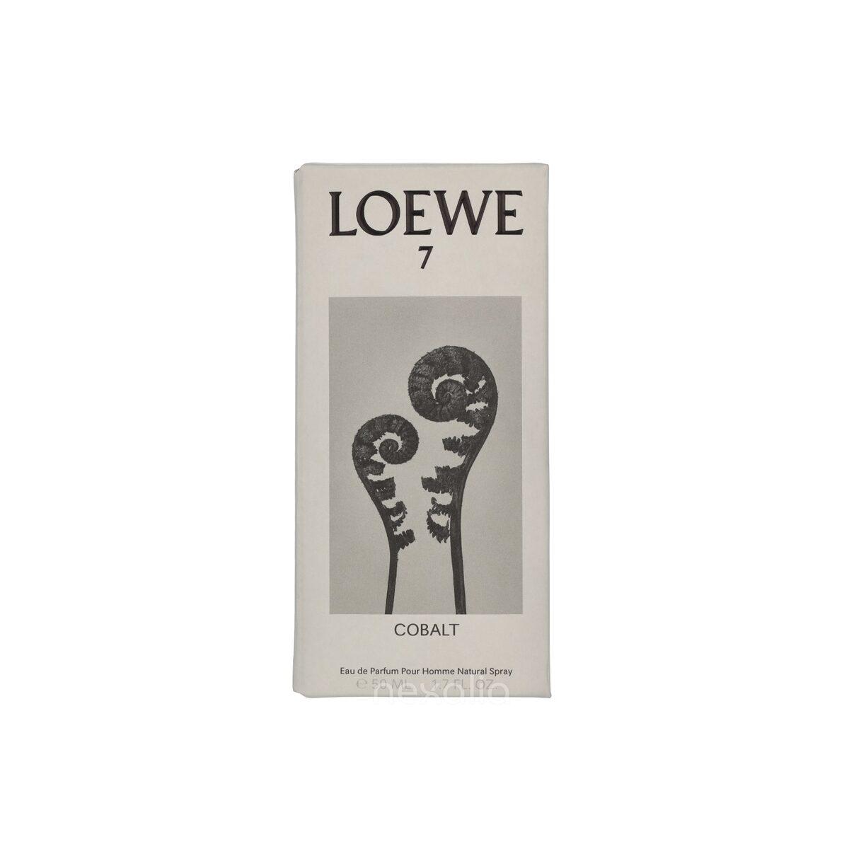 Loewe 7 Cobalt Edp Spray 100 ml