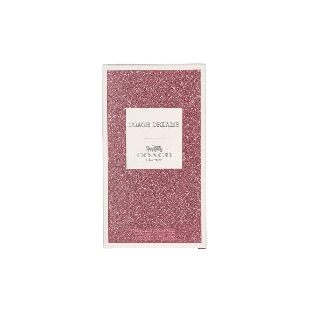 Coach Dreams Edp Spray 90 ml