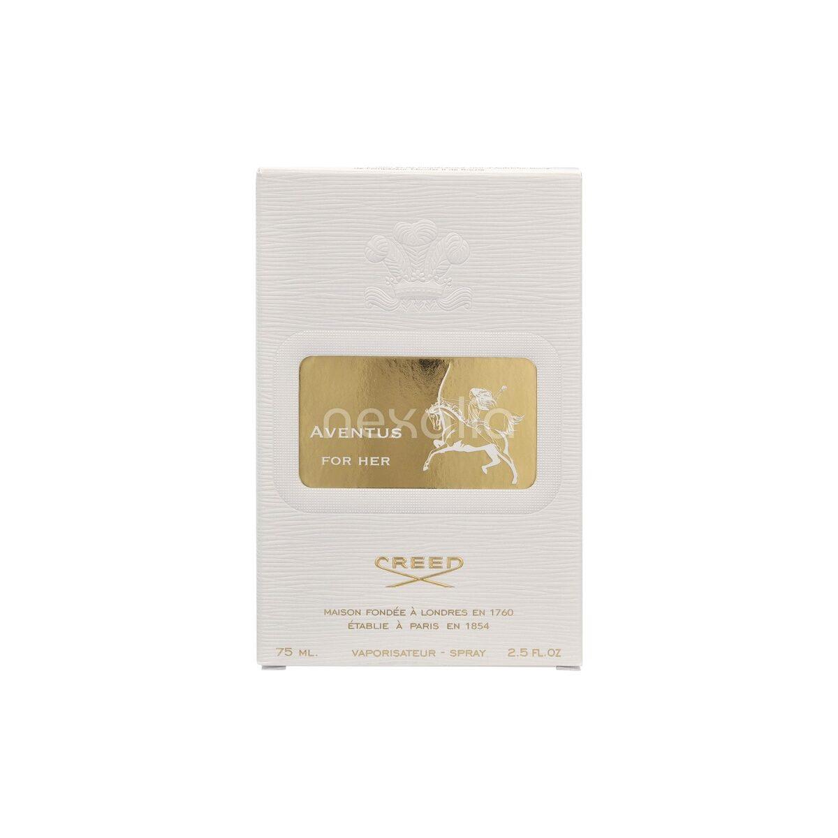 Creed Aventus For Her Edp Spray 75 ml