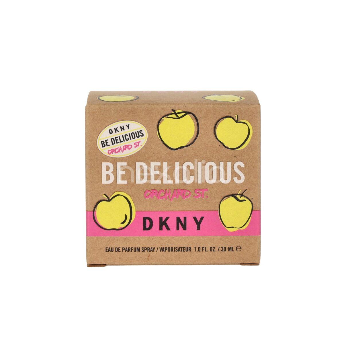 DKNY Be Delicious Orchard Street Edp Spray 100 ml
